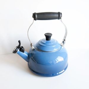Le creuset kettle